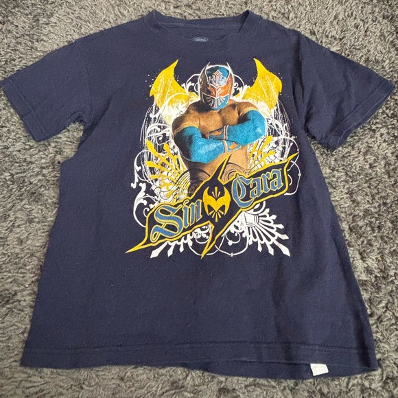None Other - WWE Kids Graphic Tee